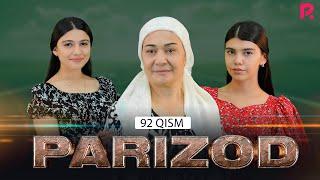 Parizod 92-qism (milliy serial) | Паризод 92-кисм (миллий сериал)