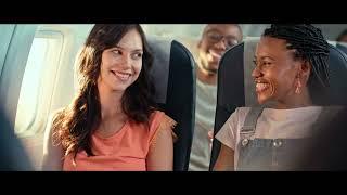 FlySafair's Summer 2022 TV ad