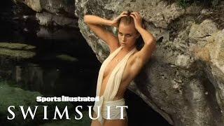 Kim Cloutier Model Diary | Sports Illustrated Swimsuit