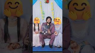 Ishan Ali engagement #My engagement #Muskan Ishan Ali#motivational#shortsfeed