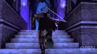 Neverwinter -  Hunter Ranger Powers Trailer