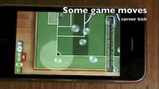 Mobits Button Soccer - App Store