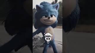 Sonic save turtle | sonic the hedgehog | sonic #shorts #sonic #sonicthehedgehog