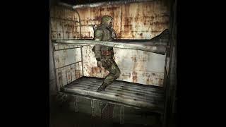 Способности Краба. Зов Припяти #stalker