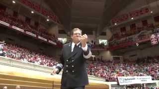 2014 OSUMB Trailer