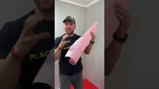 PlaceForPros live! How to install GURU waterstop membrane