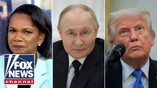 Putin getting 'desperate' as Ukraine launches new 'extraordinary' attack