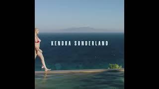 BLACKED Kendra Sunderland is back