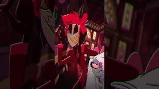 Аластор психопат? #hazbinhotel #alastor