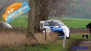 Rallye du Condroz 2017 | Asturacing