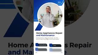  Any Time Service: Your Home Appliance Expert 