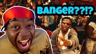 New Yorker Reacts to AFROBEAT | Wizkid - Kese (Dance) 