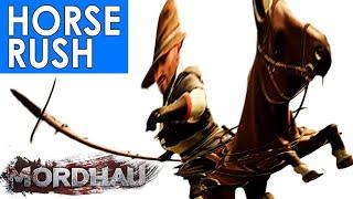 HORSE RUSH - MORDHAU compilation