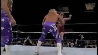 The Beverly Brothers DESTROY a jobber