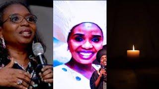 Pastor Nomthi Odukoya Never Competed with Pastor Bimbo Odukoya From Pastor Mrs Ibukun Awosika