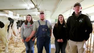 Breakfast on the Farm - September 16 2017, Listowel ON (full)