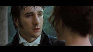 Pride and Prejudice - Proposal Scene