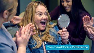 Why ClearChoice Is the Best Choice for Dental Implants – Seamless, Same-Day Care