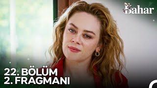 Bahar 22. Bölüm 2. Fragmanı | Savaşalım Bakalım!