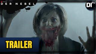 DER NEBEL | Netflix Trailer (German Deutsch)