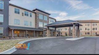 Silver Birch Assisted Living