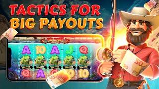 How to Win at Big Bass Splash Slot Pro Tactics for Big Payouts 