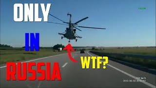 Only in Russia - Compilation #2