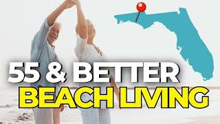 SENIOR LIVING in Northwest FLORIDA Destin -PCB Neighborhoods for 55+ you MUST checkout!