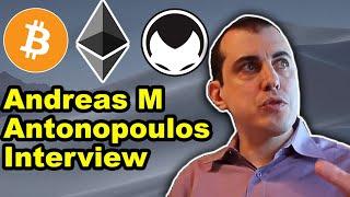 Are Altcoins Going to Die? (Andreas Antonopoulos Interview)