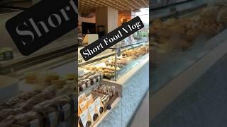 From Elevator to Pastry in 60 Seconds | Baker & Cook Café Vibes 