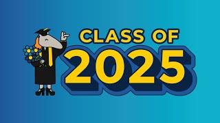 UC Irvine - School of Education and School of Physical Sciences Commencement