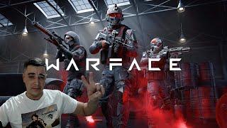 СТРИМ WARFACE С НОВЫМ ГОДОМ ЕПТА #WARFACE  #СТРИWARFACE #АлкашманTV