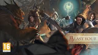 The magic of Pathfinder: Kingmaker