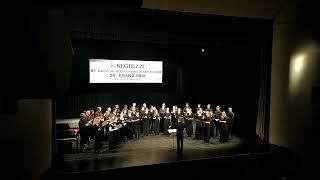 Paolo Orlandi - Hope - Kammerchor der Hochschule für Musik und Theater Hamburg