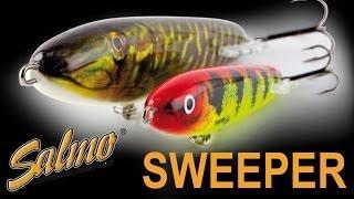 salmo sweeper обзор