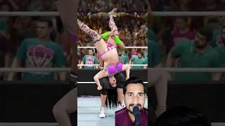 wwe #wwe #wrestling #wwe2k22 #wweraw #wrestlemania #brocklesnar #wwe2k23 #viral #amazingfacts #burj