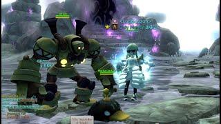 Dragon Nest Rewind : Engineer Gear & Skill Build Level 40 (Solo Manticore)