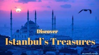 Blue Mosque, Hidden Cistern, and Topkapi Palace - Walking Tour