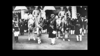 Kannada Mysore State Anthem [Karnataka]