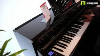 KAWAi CS8