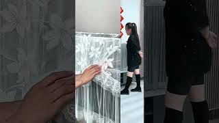 Sister Chen's factory hair straighteningAuthorXTV dust cover #Turn on and off without removing #Lace