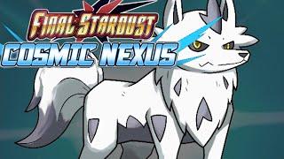 How to Play  Final Stardust: Cosmic Nexus 0.4.4