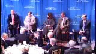 Republican National Convention: Council on Foreign Relations Foreign Policy Discussion