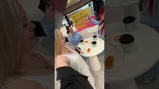 моя часть команды