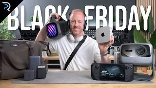 These Tech deals are TOO GOOD to pass up! - Black Friday 2024!