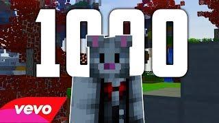  МС СТЕПАШКА - КЛИП НА 1000 ПООДПИСЧИКОВ! 