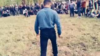 Майлуу - суу    .  Алыш курош