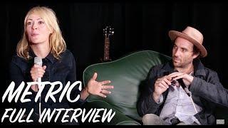 Metric Interview