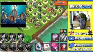 Boom Beach UPDATE SNEAK PEAKS 1 & 2 - Thoughts and Predictions!