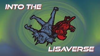 LISA: The Joyful - Into The LISAVERSE (Full Game)